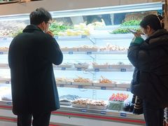 -张师傅烧烤(CBD店)