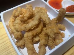 -0048鲜活香辣虾·火锅(铜陵路店)