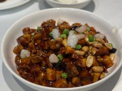 -乾隆美食·本帮菜(黄河路店)