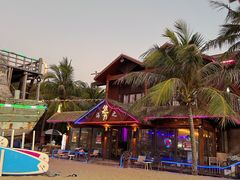 -海南分界洲岛旅游区