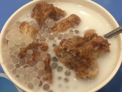 -冰神糖水铺(国贸中心店)