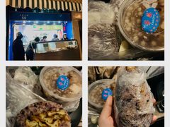 -芳婆糕团店(王府大街店)