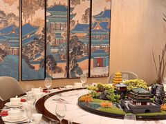 -秦月轩·陕西家乡菜(阜成路·五棵松店)