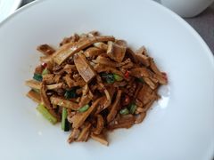 -北京大学-燕南食堂