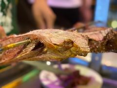 -探牛东北烧烤·铁锅炖大鹅(深圳总店)