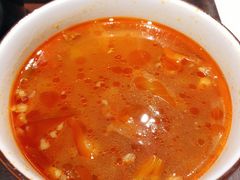 罗宋汤-牛腩之旅·牛腩牛杂煲(光启城美食城店)