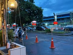 -大茄来海鲜餐厅(亚洲城分行)