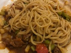 家常拉条子-阿拉木汗餐厅(山大路店)