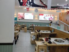 大堂-屋头串串(龙潭寺店)