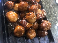 铁板芋艿-瀏河老街土菜館(浏河店)