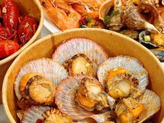 -汪姐海鲜(侨港总店·金冠好店)