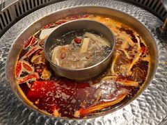 -晓宇重庆火锅(赛格国际购物中心店)