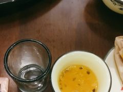 -菌乡缘·野生菌蒸汽鱼火锅(江边夜市店)