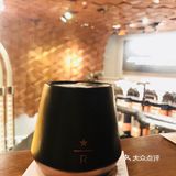 这家星巴克真的是需要用逛的，来形容