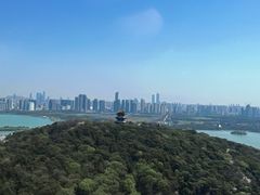 -蠡湖中央公园