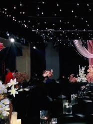 -红丝高端婚礼中心(旗舰店)