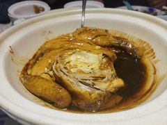 -江南赋(内蒙古大厦店)