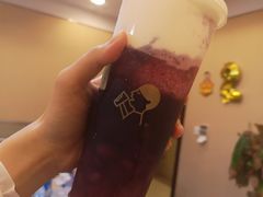 -喜茶(南昌王府井店)