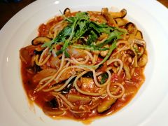 -新贝乐意大利餐厅(苏州中心店)