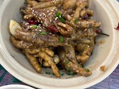 -小民大排档(江汉路店)