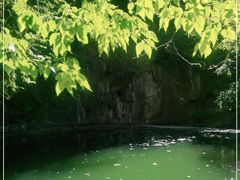 -北京上方山国家森林公园