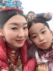 -美云庭古装·格格服汉服·京城旅拍(北京店)