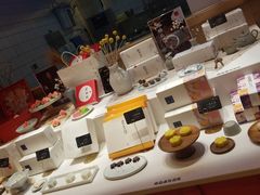 零售区-阮大兴糕团(滨江宝龙店)