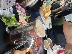 -阳坊胜利涮羊肉(阳坊老店)