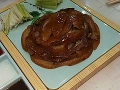 -吉祥春饼·烤鸭(常州新城吾悦店)