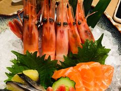 -大渔铁板烧(花园道店)