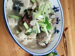 -赵西安三鲜煮馍馆(大车家巷店)