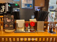 -一風堂拉面(美罗城店)
