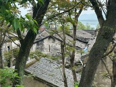 -东钱湖旅游度假区