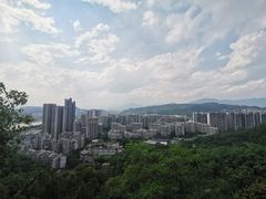 -梅峰山地公园