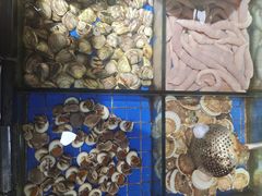 -皇朝海鲜酒店