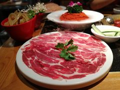 -潮火锅·麻辣牛肉火锅(观音桥方圆·LIVE店)