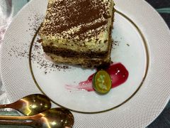 -MIO弥欧洋房西餐厅(中央大街店)