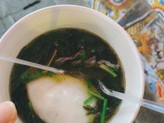 家宴灌蛋-家宴·灌蛋·沙茶面(曾厝垵店)