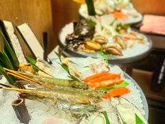 -生如夏花泰式火锅(鹭洲里店)