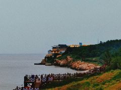 -辽宁团山国家级海洋公园