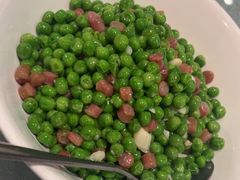 -辛香味烧鱼馆·非遗技艺·排骨红烧肉(光谷医药园店)