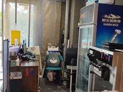 -33韩式自助烧烤(环城南路店)