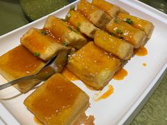 -刘胖子家常菜·蹄花焖藕(江汉路总店)