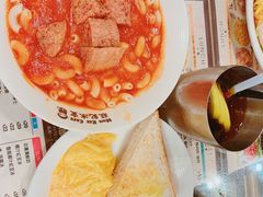 -旺记冰室(九龙中心大厦店)