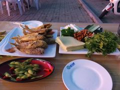 -颐和海鲜饺子