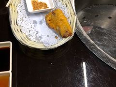 -大锅强·蒸海鲜青岛菜(吾悦广场店)