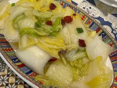 -阿拉丁新疆风味餐厅·清真(罗廊巷店)