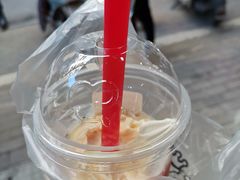 -爆炸头阿姨小四川正宗川味小吃(无任何分店)