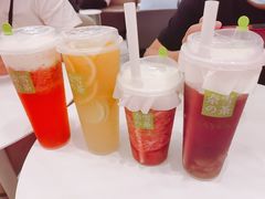 -奈雪的茶(华侨城创意园店)