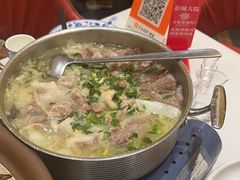 -大张烙馍村(泉山店)
